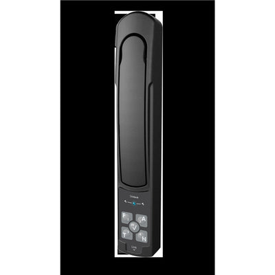 060TLS03RP00A by FATH Inc - TANLOCK 3 RFID + PIN PAD SILVER,