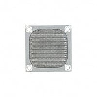 06250-M by Qualtek - FAN FILTER MILL (NO FINISH) 60MM