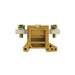 0636620000 by Weidmuller - TERM BLK BUS BAR 2POS 32.0MM BG