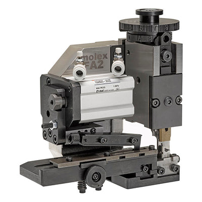 0638084910 by Molex - FA2 APPLICATOR - PNEUMATIC FEED