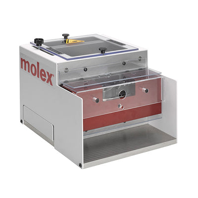 0638171800 by Molex - PNEUMATIC STRIP MACHINE 9AWG-2/0