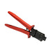 0638276900 by Molex - TOOL HAND CRIMPER 26-30AWG SIDE