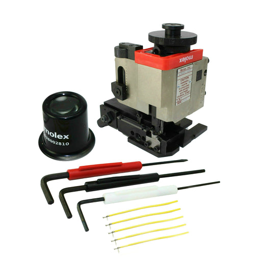 0639041800 by Molex - FINEADJUST APPLICATOR