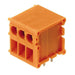 0593860000 by Weidmuller - TERM BLK 6P SIDE ENT 5.08MM PCB