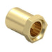 0645-0-15-15-02-27-10-0 by Mill-Max Manufacturing Corp. - ZERO PROFILE RECEPTACLE FOR LEAD