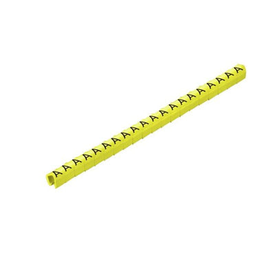 0648001659 by Weidmuller - CLI O 10-3 GE/SW L MP 200/PK