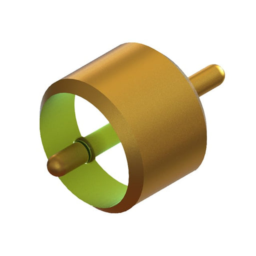 066-15-002 by Amphenol SV Microwave - CONNECTOR HRMTIC SEAL FOR 2.92MM CONN