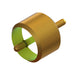 066-15-001 by Amphenol SV Microwave - CONNECTOR HRMTIC SEAL FOR 2.92MM CONN