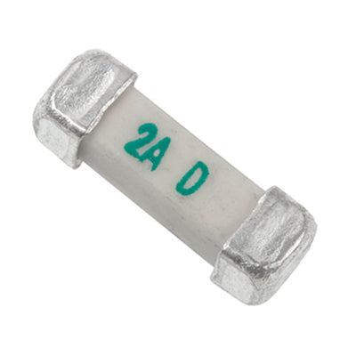 0678D1250-02 by Bel Fuse Inc. - FUSE BRD MNT 1.25A 350VAC 125VDC