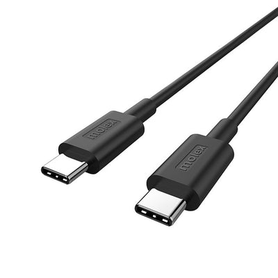 0687980008 by Molex - CABLE USB2.0 C PLUG TO C PLG 3.28