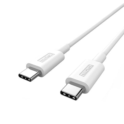 0687980010 by Molex - CABLE USB2.0 C PLUG TO C PLG 3.28