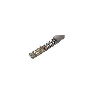 0688014053 by Molex - CABLE ASSY UL1061 .3M F-F TERM