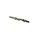 0688014055 by Molex - PRE-CRIMPED LEAD .062"" MALE-TO-.