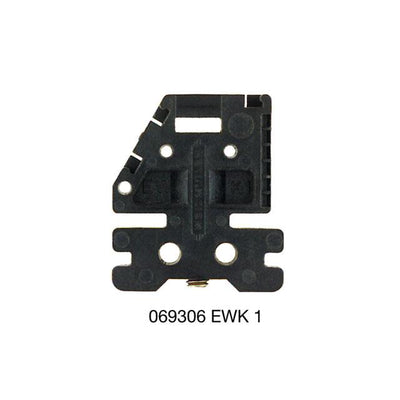 0693060000 by Weidmuller - EWK1 BK