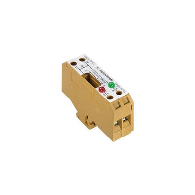 0699020000 by Weidmuller - TERM DISC W/DIODE 24VDC