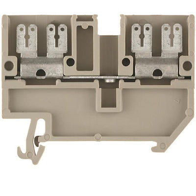 0699600000 by Weidmuller - AST 1/35 SLOTTED V-0