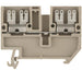 0699600000 by Weidmuller - AST 1/35 SLOTTED V-0