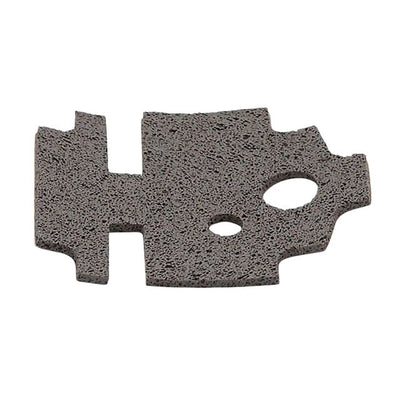 07-0201-0266 by Parker Chomerics - SPONGE MONEL STRIP .125 X 1