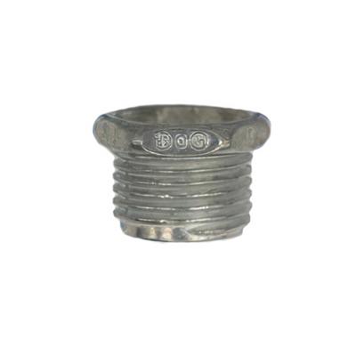 07005B by Halex - 1/2"" CONDUIT NIPPLE. TYPE: CHASE