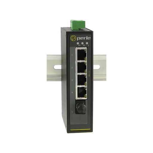 07009800 by Perle Systems - IDS-105F-M1ST2U - 5 PORT INDUSTR