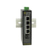 07009800 by Perle Systems - IDS-105F-M1ST2U - 5 PORT INDUSTR