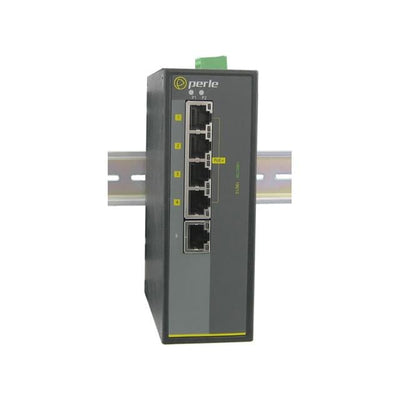 07011940 by ORing Networking - IDS-105GPP-XT - 5 PORT INDUSTRIA