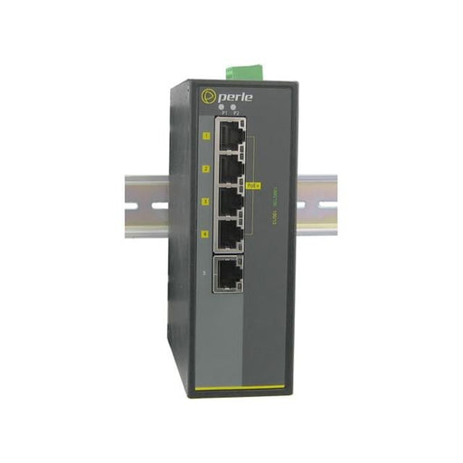 07011940 by ORing Networking - IDS-105GPP-XT - 5 PORT INDUSTRIA