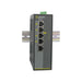 07011940 by ORing Networking - IDS-105GPP-XT - 5 PORT INDUSTRIA