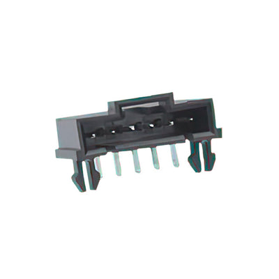 0705510042 by Molex - CONNECTOR HEADER R/A 8POS 2.54MM