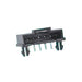 0705510042 by Molex - CONNECTOR HEADER R/A 8POS 2.54MM