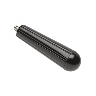 0710-X by Davies Molding, LLC - HANDLE TAPER 1.125X3.875"" PLAST