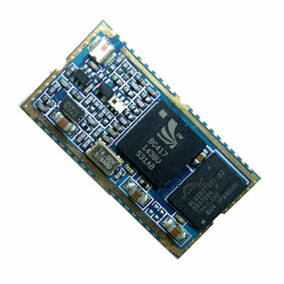 072-0111 by LM Technologies - RF TXRX MODULE BLUETOOTH SMD