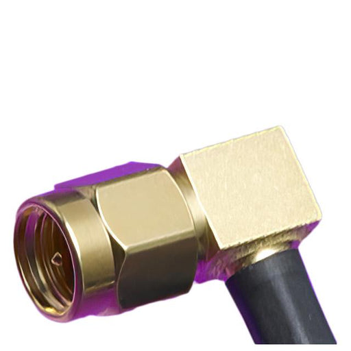 732510212 by Molex - SMA PLUG, CRIMP TYPE