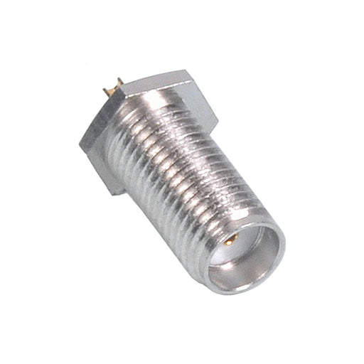 0732510240 by Molex - CONNECTOR SMA RCPT STR 50 OHM SOLDER