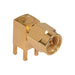 0732512940 by Molex - SMA PLUG, RA, PCB