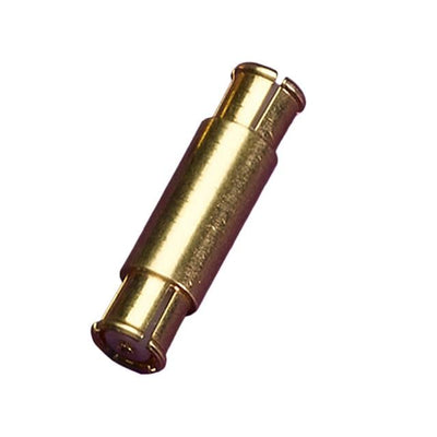 0734060592 by Molex - SMP JACK TO SMP JACK ADAPTER