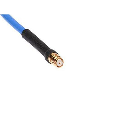 0734153744 by Molex - SMP JACK STR UT-85-TP/SR086 CABL
