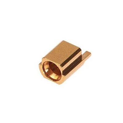 0734153597 by Molex - SMP PLUG STR LD EDGE MOUNT