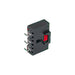 740990609 by Molex - CONNECTOR HEADER SMD 9POS 2.54MM