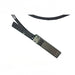 0747521058 by Molex - CABLE ASSY SFP+ M-M 500MM