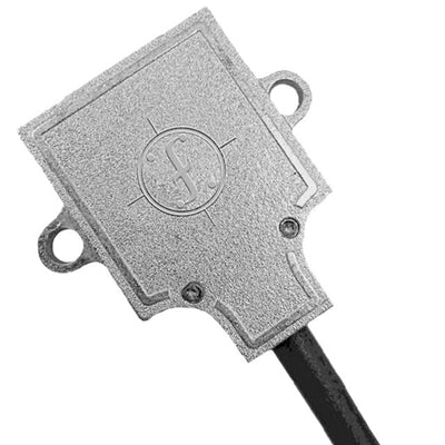 0751-3002-99 by The Fredericks Company - INCLINOMETER ANALOG 30DEG 2AXS