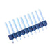 0757570141 by Molex - CONNECTOR HEADER VERT 4POS 3.5MM