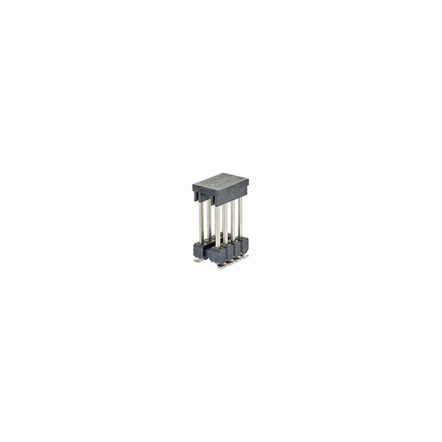 0757574120 by Molex - 12CKT MX150 STICK HEADER W/O POS