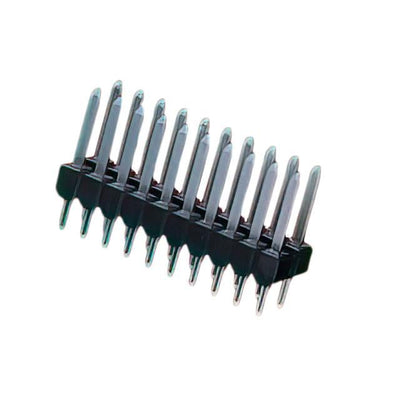 0757575381 by Molex - CONNECTOR HEADER VERT 16POS 3.5MM