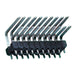 0759001421 by Molex - CONNECTOR HEADER R/A 4POS 3.5MM