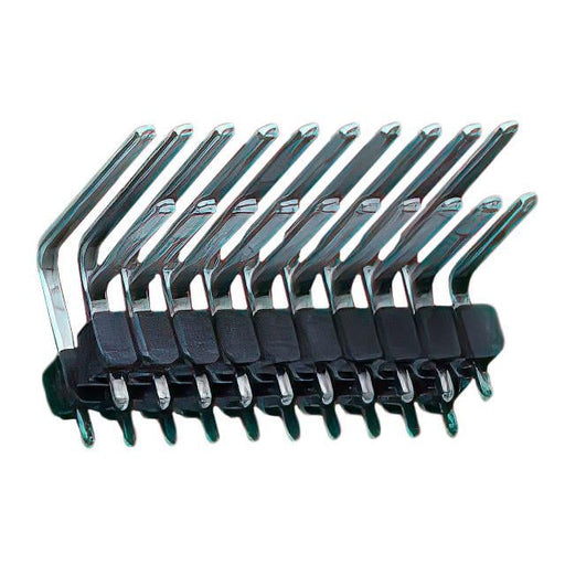 0759001141 by Molex - CONNECTOR HEADER R/A 8POS 3.5MM