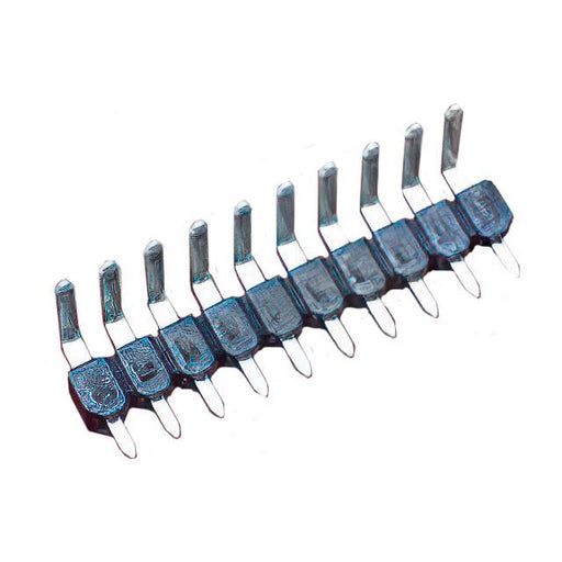 0759000161 by Molex - CONNECTOR HEADER R/A 6POS 3.5MM