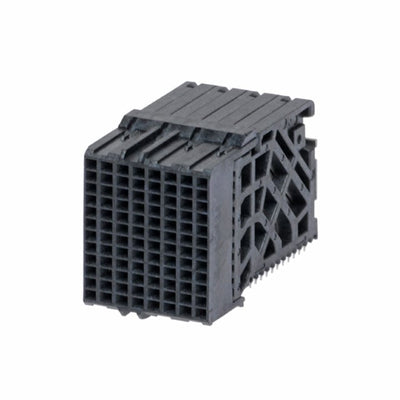 0761601038 by Molex - CONNECTOR RECPT IMPACT 96POS EDGE MNT
