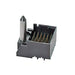 0761657308 by Molex - CONNECTOR HEADER IMPACT 54POS PCB