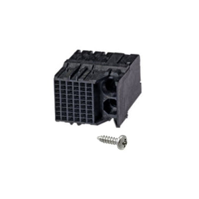 0761705006 by Molex - CONNECTOR RECPT IMPACT 54POS EDGE MNT